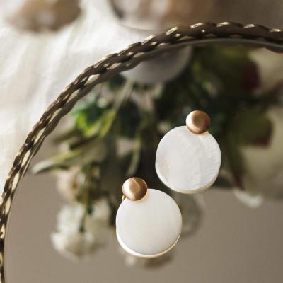 Boucle oreille 6